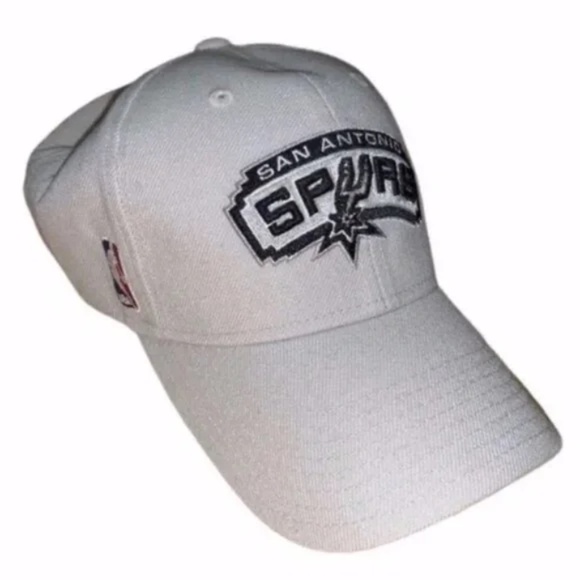 Vintage Reebok San Antonio Spurs Cap - Picture 1 of 4